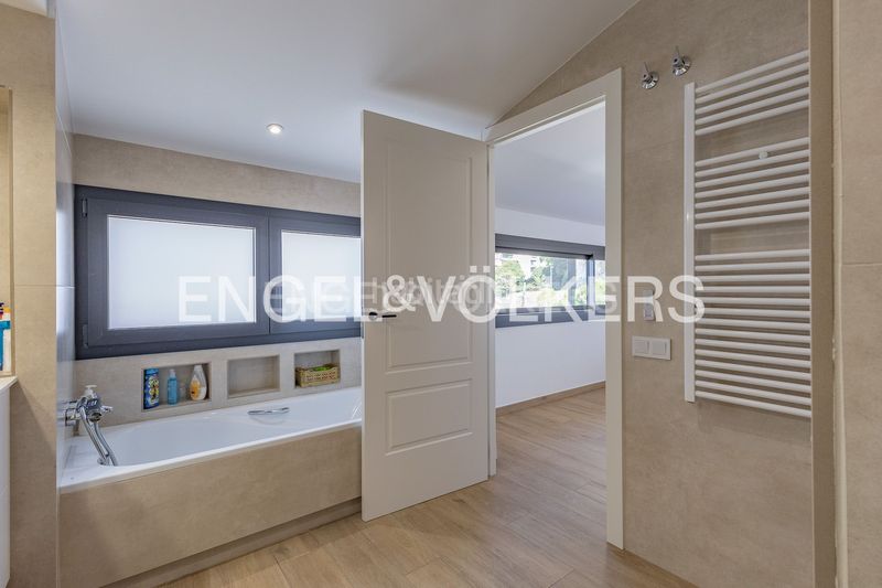 Foto e1afdc78-39b1-4545-83b4-ae94b6313e07. Haus mit heizung in Centre Sant Quirze del Vallès