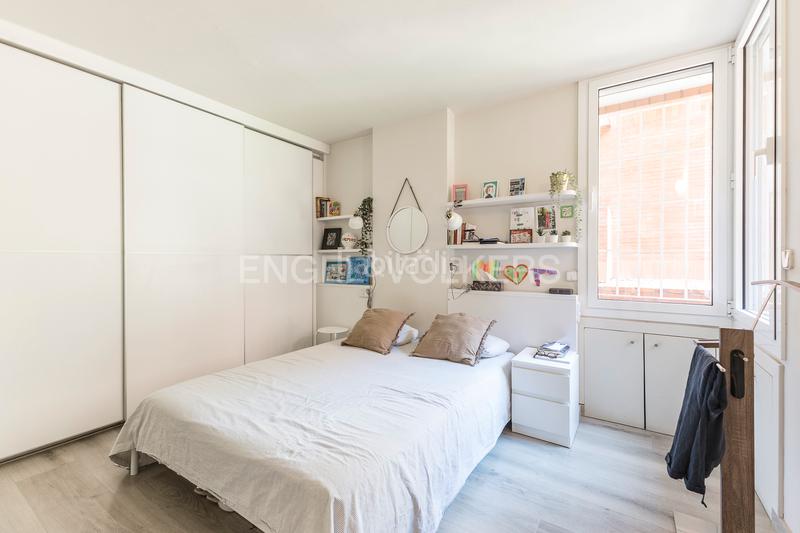 Foto 2aae8e7e-43fe-48ab-9230-11e119057d57. Piccolo appartamento con riscaldamento parcheggio in Barcelona