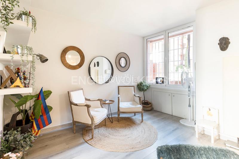 Foto 2ca470fe-afb2-4327-8c01-cf23dd0ae4fb. Piccolo appartamento con riscaldamento parcheggio in Barcelona