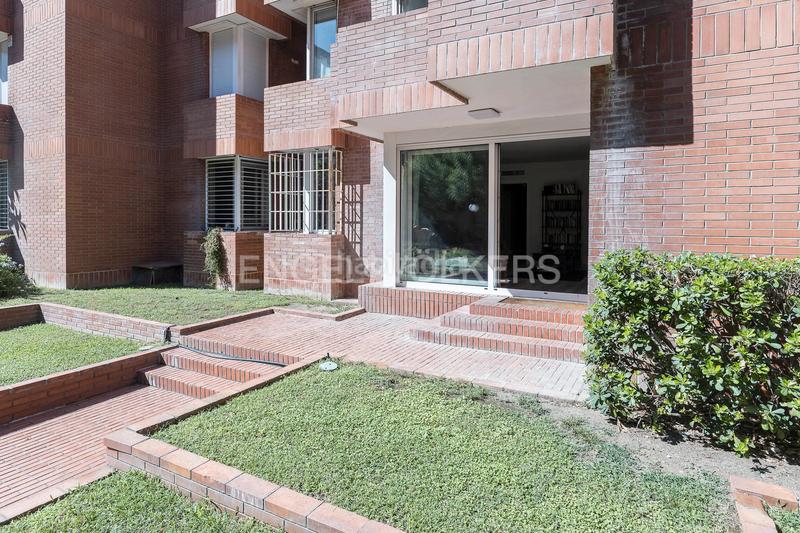 Foto 50746d84-18c7-4138-8b4b-3c85c8958af3. Piccolo appartamento con riscaldamento parcheggio in Barcelona