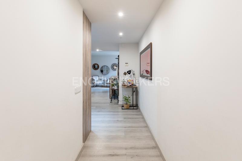 Foto 66139e47-5b25-4df5-a048-ec108b66df1f. Piccolo appartamento con riscaldamento parcheggio in Barcelona