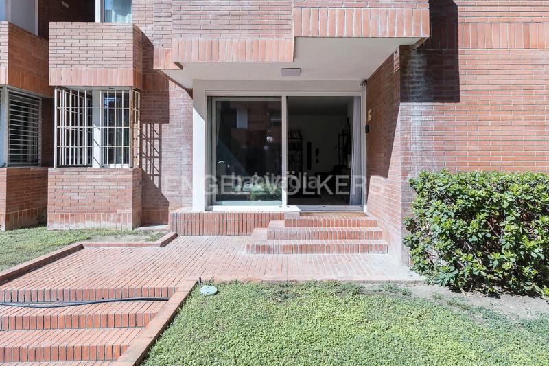 Foto 6eafb882-1379-43f9-ac8d-9b7074851737. Piccolo appartamento con riscaldamento parcheggio in Barcelona