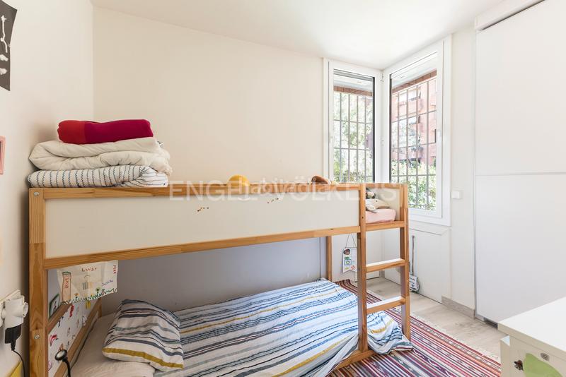 Foto 7096c150-3a07-4ee1-b3ed-dbe8bb9553a5. Piccolo appartamento con riscaldamento parcheggio in Barcelona