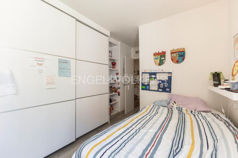 Foto 919a814b-16b5-4b01-88b7-60bb03f350f9. Piccolo appartamento con riscaldamento parcheggio in Barcelona