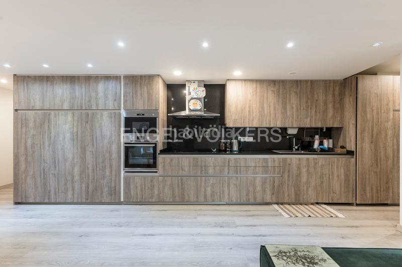 Foto 92d23748-82cb-4e32-a081-6590391a6805. Piccolo appartamento con riscaldamento parcheggio in Barcelona