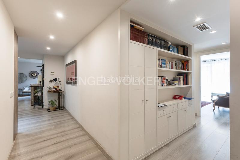 Foto 9fd61fc6-b904-421a-89f3-f22935d79a01. Piccolo appartamento con riscaldamento parcheggio in Barcelona