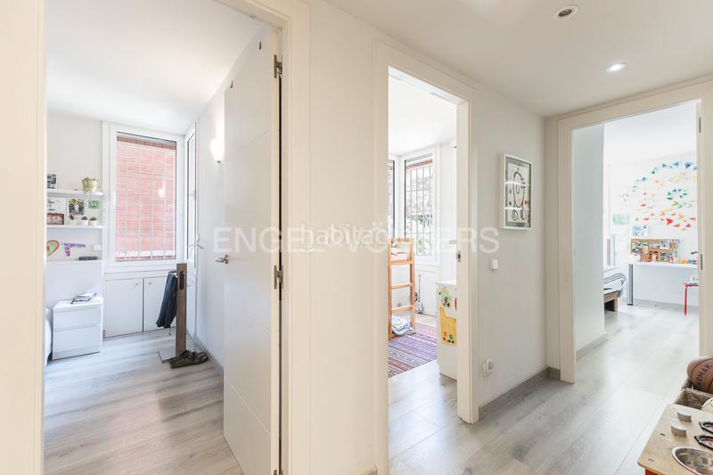 Foto ac7846d1-8070-4bcc-b810-6a5e8d43adf5. Piccolo appartamento con riscaldamento parcheggio in Barcelona