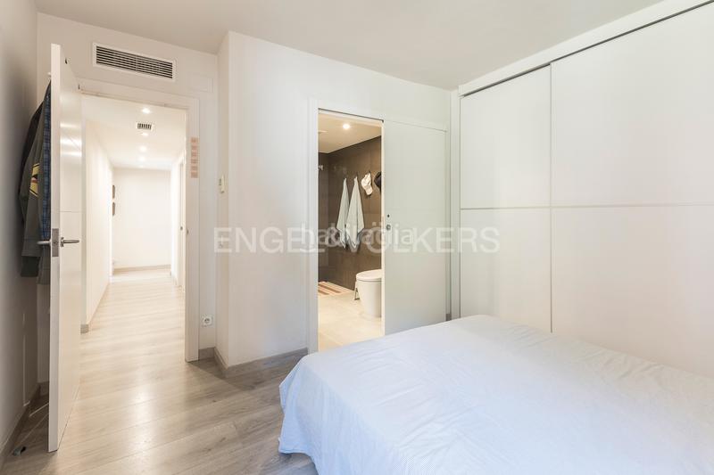 Foto ad3003f1-4d60-42d1-8daf-5e136cd9baa0. Piccolo appartamento con riscaldamento parcheggio in Barcelona