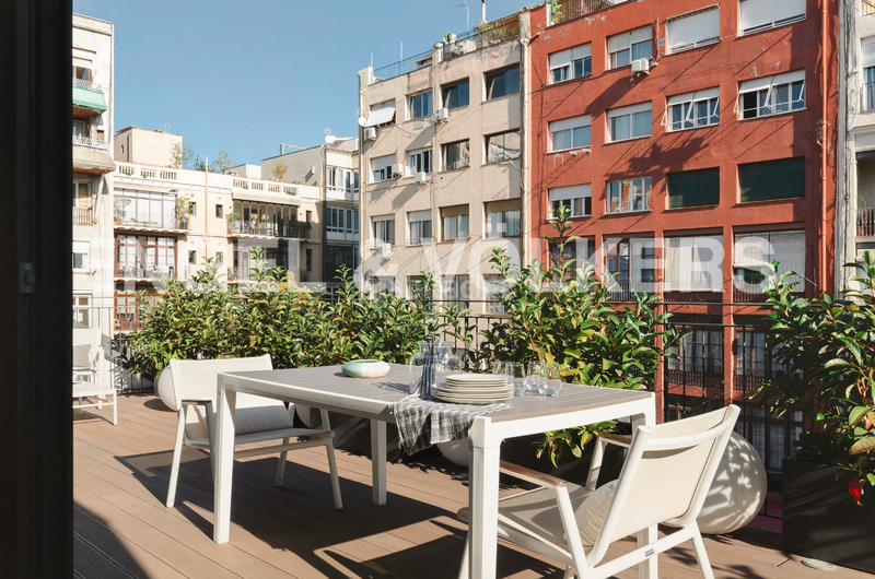 Foto 18525242-1ceb-4c18-9b1b-c721da570c17. Alquiler apartamento fantástico piso de 2 dormitorios en paseo de gracia en Barcelona