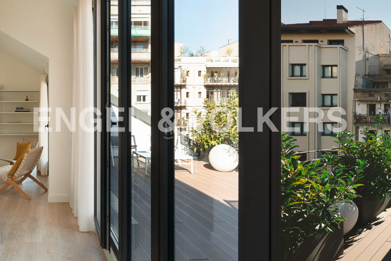 Foto a29f39c5-2cee-4b8e-b2f8-ca92c44d358d. Alquiler apartamento fantástico piso de 2 dormitorios en paseo de gracia en Barcelona