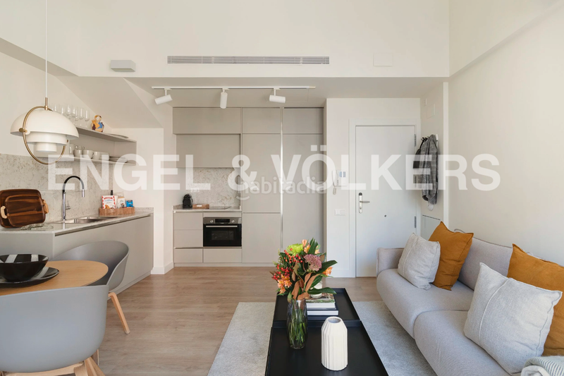 Foto 61e8c28d-d129-4a5b-b78a-24ddea0350b0. Location appartement avec chauffage dans Dreta de l´Eixample Barcelona