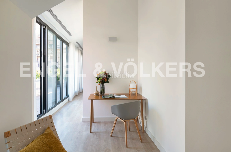 Foto 902eb2ac-0870-493f-88f9-11161d0e16fa. Location appartement avec chauffage dans Dreta de l´Eixample Barcelona