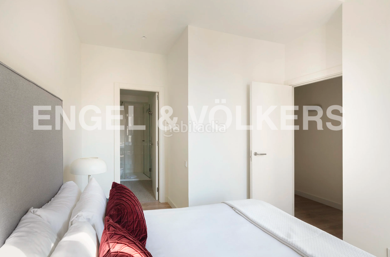 Foto 64cb23c8-1c45-462f-9125-62c92094cfc8. Miete appartement mit heizung in Dreta de l´Eixample Barcelona