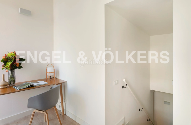 Foto 9a061c91-f628-4b66-8c65-6b84bc87055c. Miete appartement mit heizung in Dreta de l´Eixample Barcelona