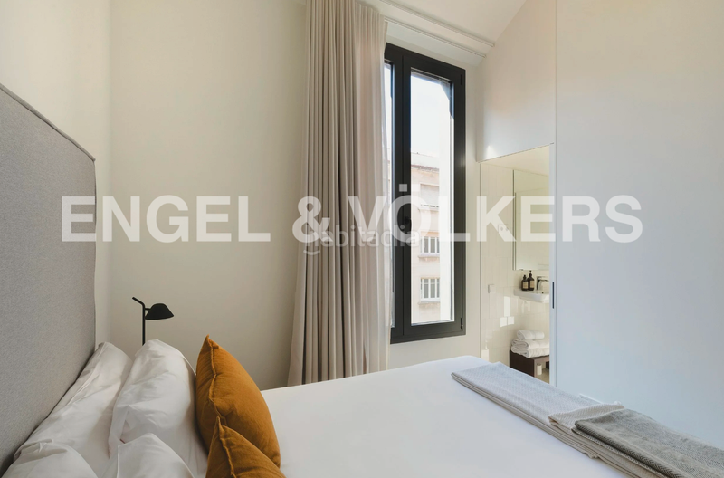 Foto bbc5d688-436b-4f0c-b165-aa2b29da862e. Miete appartement mit heizung in Dreta de l´Eixample Barcelona