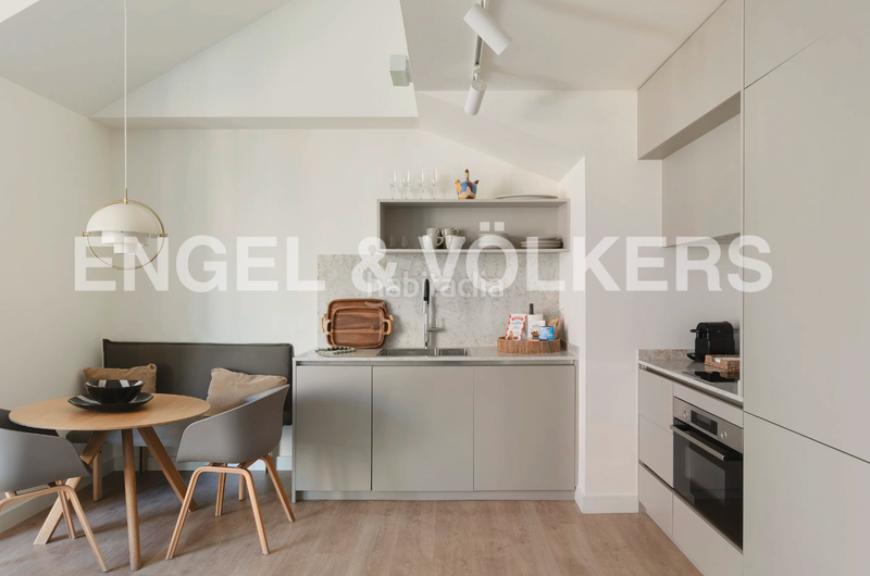 Foto 00fa003d-632a-4eb0-933a-7b14f5003d52. Rent apartment with heating in Dreta de l´Eixample Barcelona