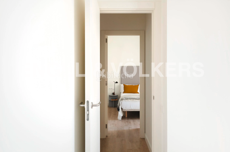 Foto 74e3d141-cb90-41b3-b957-545e90020233. Rent apartment with heating in Dreta de l´Eixample Barcelona