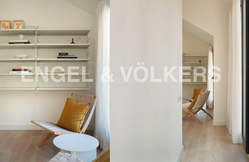 Foto e949bbe3-6c88-4e0d-9fdb-ad4b116ceba2. Rent apartment with heating in Dreta de l´Eixample Barcelona