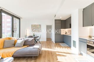 Lloguer Apartament a El Camp d´en Grassot i Gràcia Nova. Precioso piso de obra nueva en excelente ubicación, listo para e