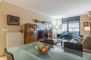 Apartament a Molins de Rei. Calidez, luminosidad y comodidad en molins de rei