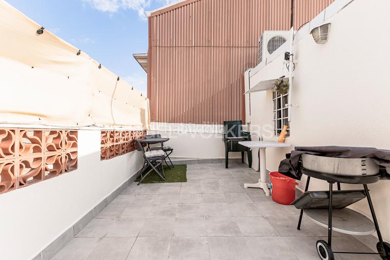 Foto 0f72aef1-9fc5-43ef-aa5a-3eeeb0fe0269. Casa amb calefacció a Diagonal-Colomeres Gavà