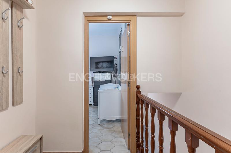 Foto 297de331-6603-48b6-938f-a3f9ae577dfb. Casa amb calefacció a Diagonal-Colomeres Gavà