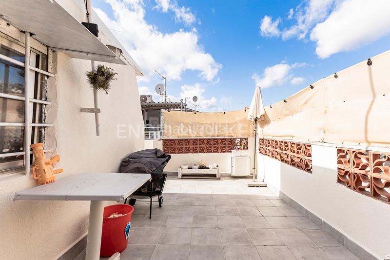 Foto 5440abed-7b8b-446f-b0c3-09911579f0f0. Casa amb calefacció a Diagonal-Colomeres Gavà