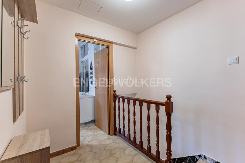 Foto 9c9f077c-9fd8-4127-a97a-df487d42197e. Casa amb calefacció a Diagonal-Colomeres Gavà