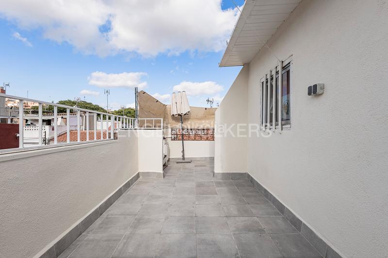 Foto cd2fea40-5780-4d2a-89f4-2fb41ea47186. Casa amb calefacció a Diagonal-Colomeres Gavà