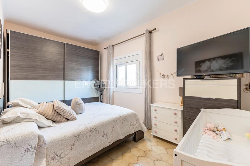 Foto e3756ee6-1464-4522-b574-5150252cc61a. Casa amb calefacció a Diagonal-Colomeres Gavà