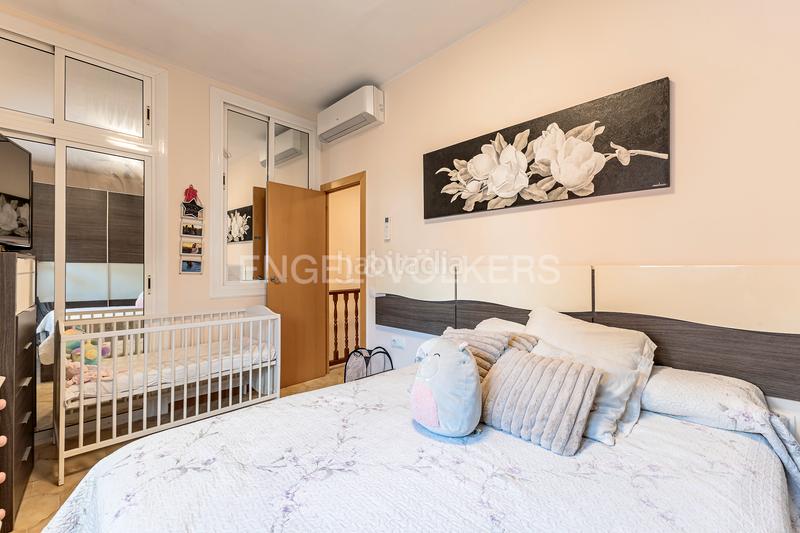 Foto f1da8e62-cf66-4751-aab9-0ccf99f088a5. Casa amb calefacció a Diagonal-Colomeres Gavà