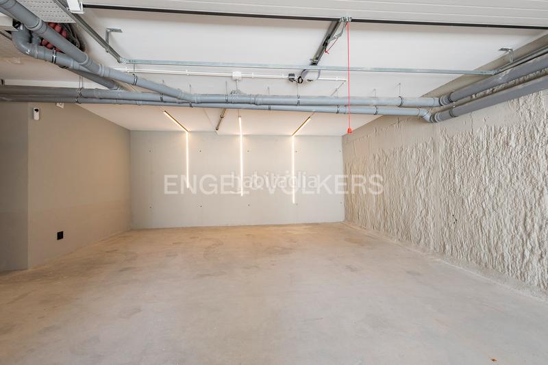 Foto 25c5b727-c08d-4717-974e-5900a1dbbaaa. Alquiler casa obra nueva en paseo maritimo en Baixador Castelldefels