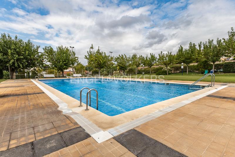 Foto 3fb6213f-f5d4-4bfb-a815-daef917b5891. Affitto piccolo appartamento con riscaldamento parcheggio piscina in Sitges