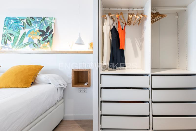 Foto fa1d7090-0518-499c-9984-653ff4c2c74e. Alquiler apartamento magnífico piso reformado en primera línea de mar en Sitges