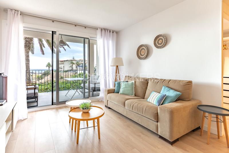 Foto 3b355b32-e8e1-4cbf-8403-da6eeca20aa5. Lloguer apartament amb calefacció aparcament piscina a Sitges