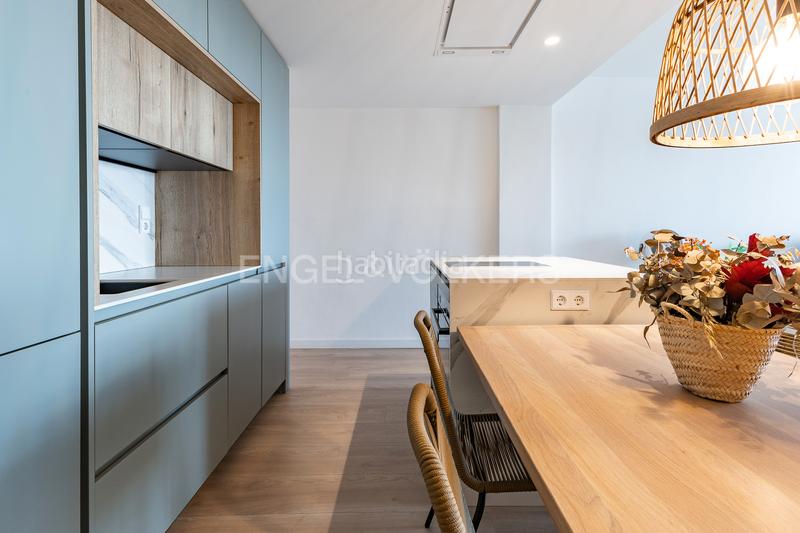 Foto 4ac8f811-4038-4707-afb9-1345fd599ef0. Lloguer apartament amb calefacció aparcament piscina a Sitges