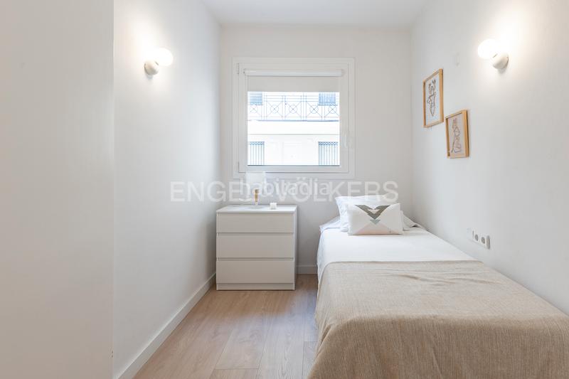 Foto 59bf95a2-eaa6-4b03-95c5-e75296131cf9. Lloguer apartament amb calefacció aparcament piscina a Sitges