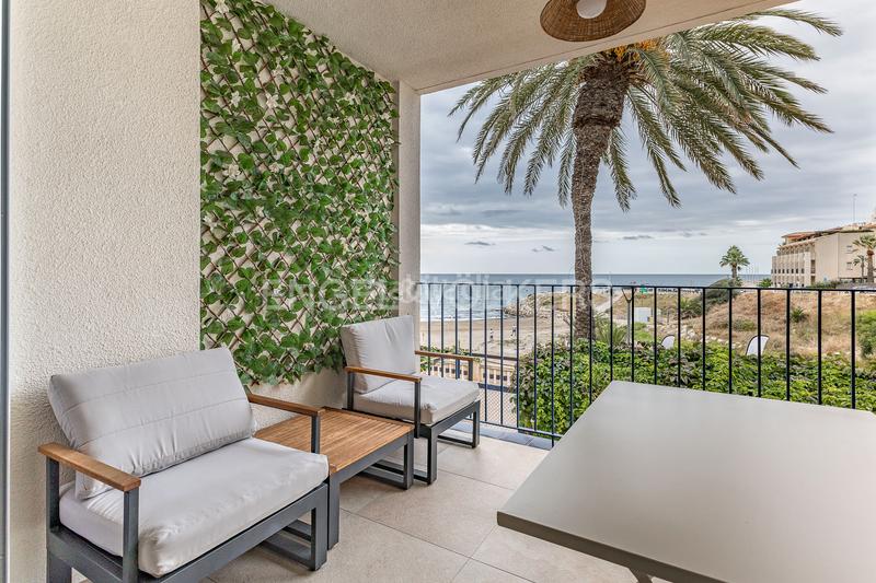 Foto 86878aed-3a41-4c84-8079-addd38c7d859. Lloguer apartament amb calefacció aparcament piscina a Sitges