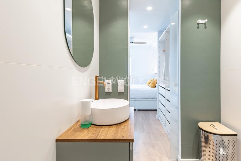 Foto a3896e53-46a1-4c6a-98a1-aab171bf521d. Lloguer apartament amb calefacció aparcament piscina a Sitges