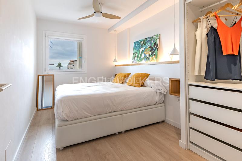 Foto ab25da20-2da7-44bd-addb-4745590b3f84. Lloguer apartament amb calefacció aparcament piscina a Sitges