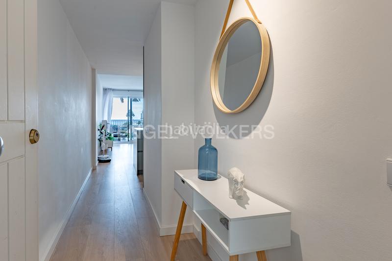 Foto d8f37b24-1e3b-497c-b584-af66b43a5a2b. Lloguer apartament amb calefacció aparcament piscina a Sitges