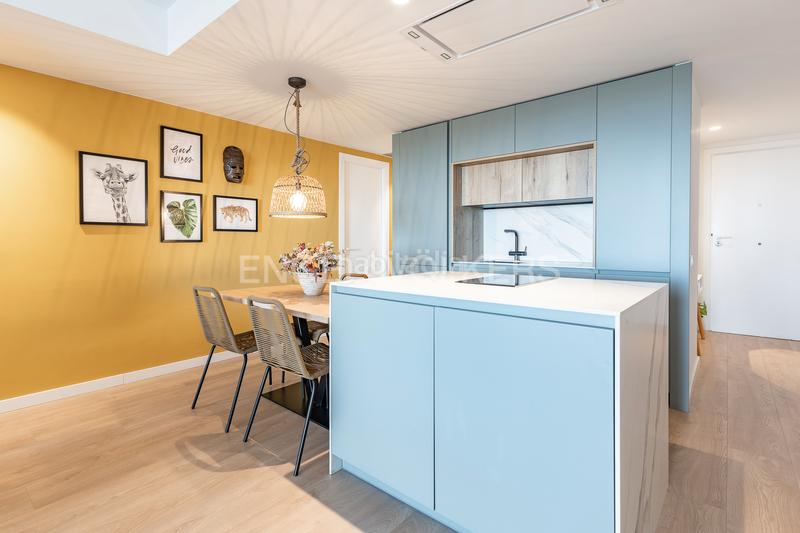 Foto e2d83679-79eb-4d7a-8a1a-7fc962e705ad. Lloguer apartament amb calefacció aparcament piscina a Sitges