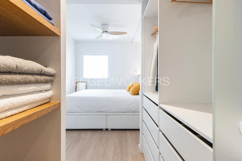 Foto ee365269-709d-4427-a00f-b891690ec664. Lloguer apartament amb calefacció aparcament piscina a Sitges