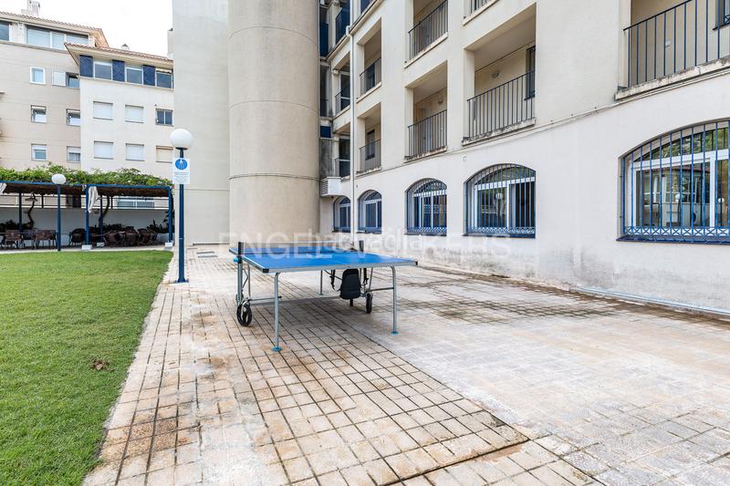 Foto f8f25613-6be3-4877-a484-6ce048dd65d4. Lloguer apartament amb calefacció aparcament piscina a Sitges