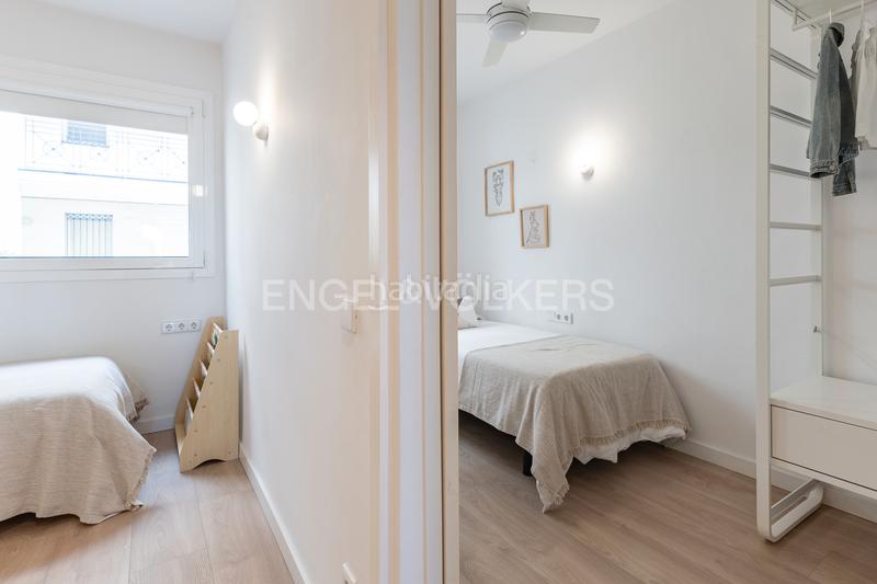 Foto ff5b6ee1-683e-4faa-aea0-22f1f69447ba. Lloguer apartament amb calefacció aparcament piscina a Sitges