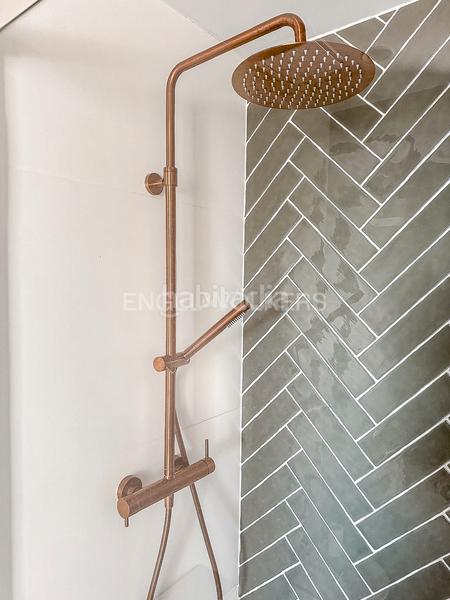 Foto c61d17dc-c5e5-44ac-b092-2121ebd81917. Miete appartement mit heizung parking pool in Aiguadolç - Sant Sebastià Sitges