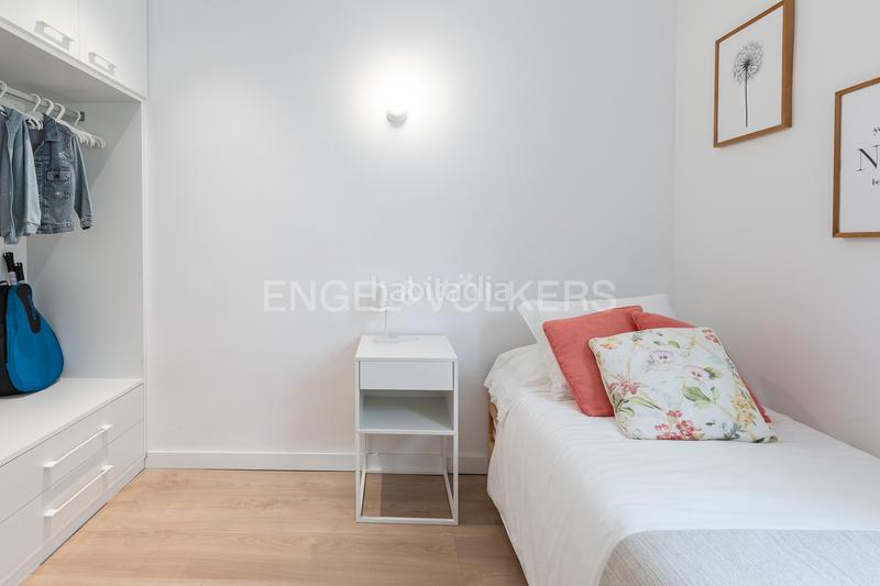 Foto d387cf1d-f205-4b24-8eaf-60b79c725130. Miete appartement mit heizung parking pool in Aiguadolç - Sant Sebastià Sitges