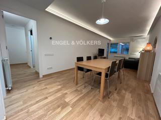 Lloguer Apartament a El Camp d´en Grassot i Gràcia Nova. Piso a estrenar con acabados de alta calidad, ideal para estudia