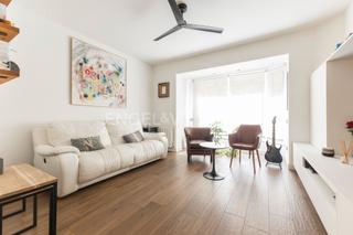 Apartament a Sant Antoni. Piso reformado en sant antoni