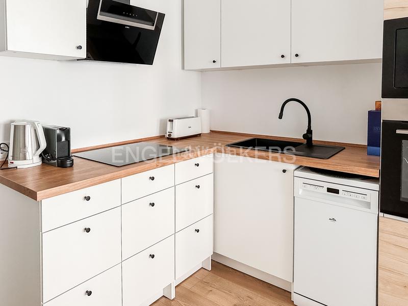 Foto 09905677-8c30-449f-838c-1173558a5649. Affitto piccolo appartamento con riscaldamento in Barcelona